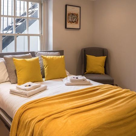 شقة لندن  في Camden Luxury Flat With Private Patio المظهر الخارجي الصورة